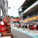 ferrari wakkert speculatie aan met mysterieuze aan