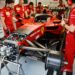 ferrari zet grote stap miami upgrades eerst getest op monza