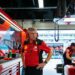 ferrari zet vizier op mercedes na studieweek in ma