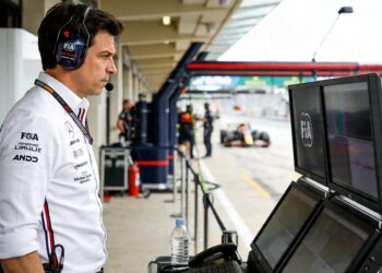 fia bevestigt aanpassingen aan f1 regels voor 2026