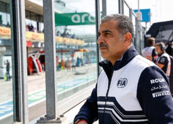 fia grijpt in 2026 reglementen aangepast voor miam