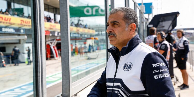 fia grijpt in 2026 reglementen aangepast voor miam