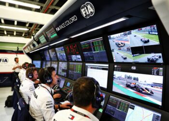 fia onthult gigantisch team achter elke f1 beslissing