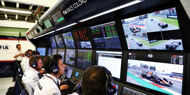 FIA onthult gigantisch team achter elke F1-beslissing 1 fia onthult gigantisch team achter elke f1 beslissing