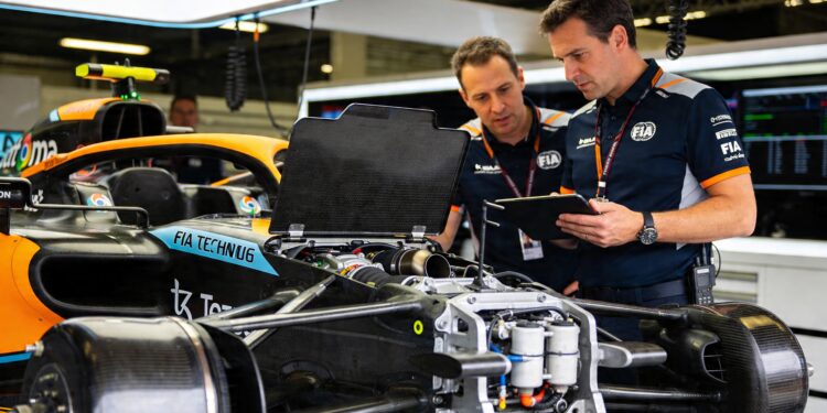 fia past 2026 regels aan na onvoorziene problemen