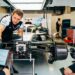 fia past schema miami aan 90 minuten training op v