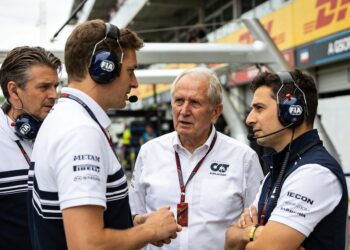 fia roept spoedoverleg bijeen over 2026 regels