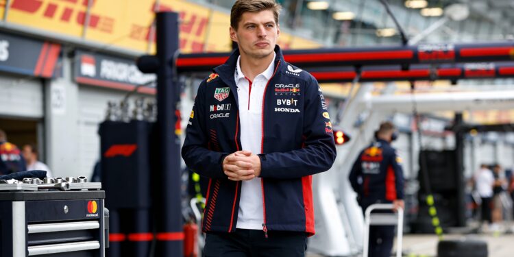 fia start gesprekken nieuwe f1 regels verstappen besproken