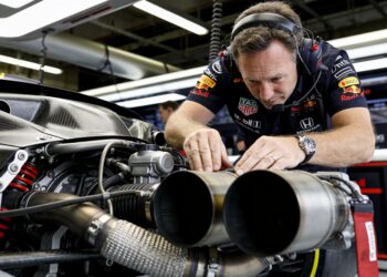 fia stopt power trick van mercedes en red bull na
