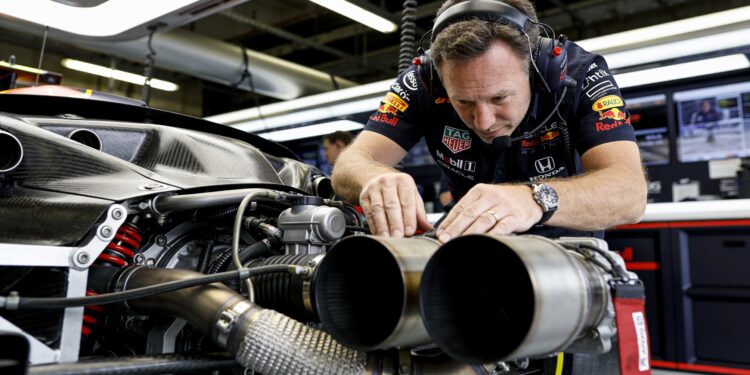 fia stopt power trick van mercedes en red bull na