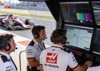 fia verlengt trainingstijd voor gp miami sprintwee