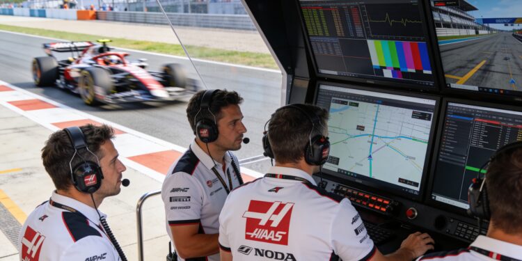 fia verlengt trainingstijd voor gp miami sprintwee