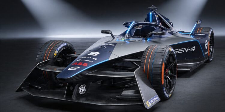 formula e onthult gen4 auto sneller dan f2 f1 in v