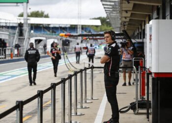 formule 1 coureur genoemd in italiaans escortschan