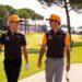 formule 1 en golf onverwachte connectie in de paddock