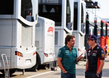 formule 1 sterren bewijzen veelzijdigheid buiten de grand prix