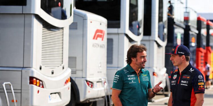 formule 1 sterren bewijzen veelzijdigheid buiten de grand prix