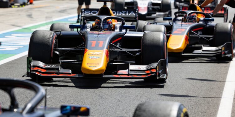 formule 2 debuteert historisch in miami en canada