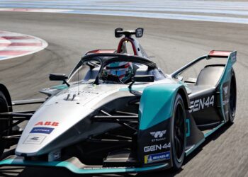 formule e gen4 bolide ongelofelijke sensatie als f