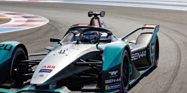 formule e gen4 bolide ongelofelijke sensatie als f