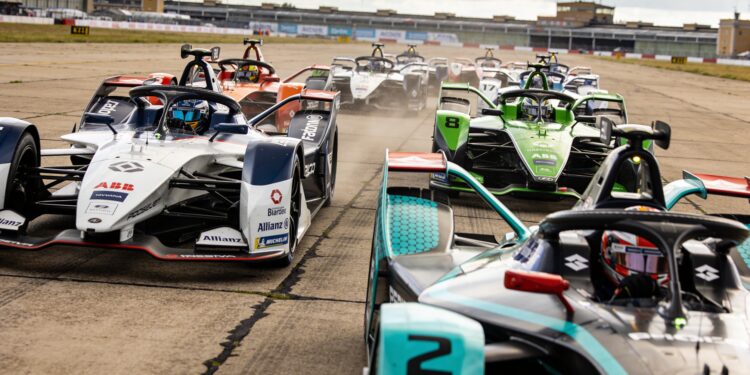 formule e keert terug in berlijn voor cruciale dub