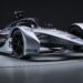 formule e onthult gen4 auto die f1 prestaties bena