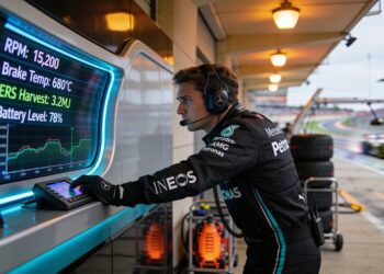 formule e topman f1 leert van ons voor 2026 revolu