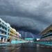 forse onweersbuien bedreigen grand prix van miami