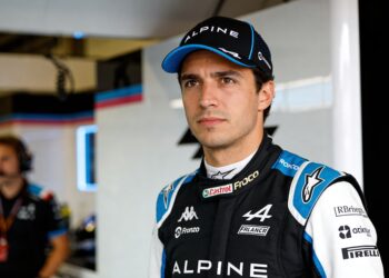 franco colapinto bekend terrein en f1 kansen 2026