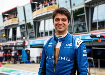 franco colapinto brengt f1 terug naar buenos aires