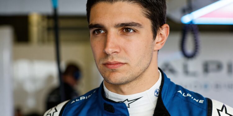 gasly daagt alpine uit blik op de top niet tevreden met middenveld