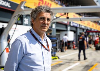 geruchten binotto s visie oorzaak wheatley s audi vertrek