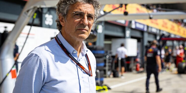 geruchten binotto s visie oorzaak wheatley s audi vertrek