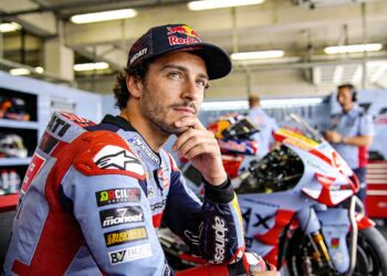 geruchtenmolen motogp draait agius als opvolger mi