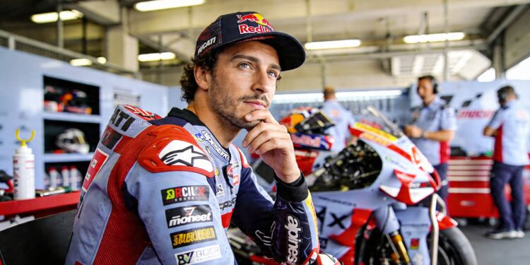 geruchtenmolen motogp draait agius als opvolger mi