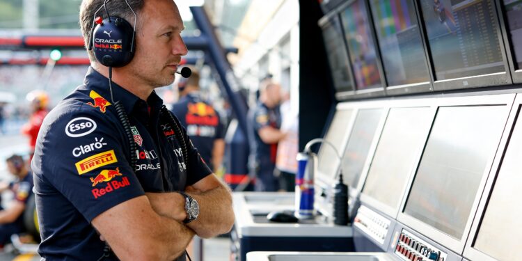 Gianpiero Lambiase ruilt Red Bull in voor McLaren 1 gianpiero lambiase ruilt red bull in voor mclaren