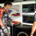 gridstraf voor jorge martin na overtreding in jere