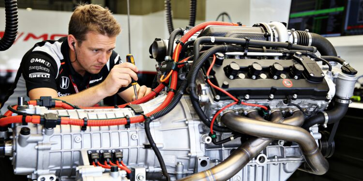 Groeiende steun voor hardware-aanpassing F1-motor 2027 1 groeiende steun voor hardware aanpassing f1 motor