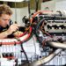 groeiende steun voor hardware aanpassing f1 motor
