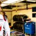 grosjean onder vuur van peta na botsing met vogel