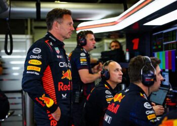 grote personeelsuittocht red bull houdt aan goede mensen trekken andere goede mensen aan