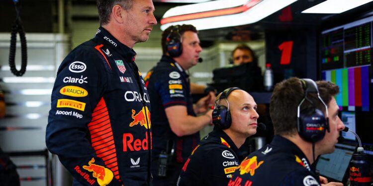 grote personeelsuittocht red bull houdt aan goede mensen trekken andere goede mensen aan