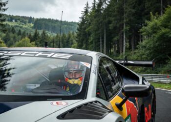 gt3 veteraan haase onder de indruk van verstappen