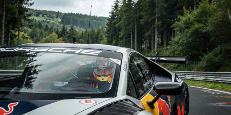gt3 veteraan haase onder de indruk van verstappen
