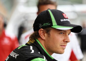 h lkenbergs potentieel met audi f1 in 2026 geanalyseerd