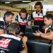 haas verandert focus in miami door f1 motorregels