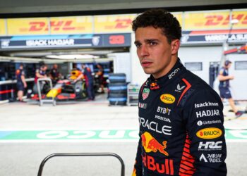hadjar onthult red bull stoeltje was altijd het ei