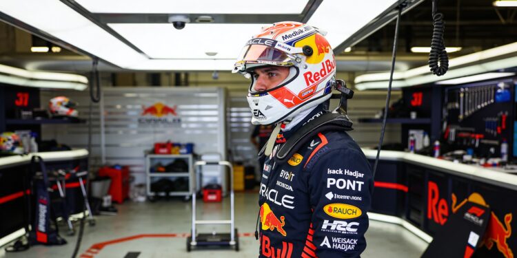 hadjar over red bull promotie ik knijp mezelf nog