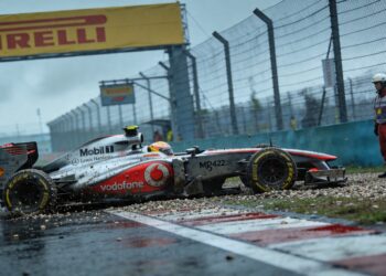 hamilton blikt terug op cruciale fout die hem tite