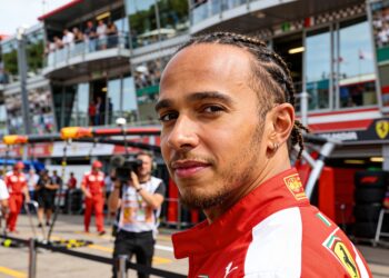 hamilton blikt vooruit mojo teruggevonden voor 2026